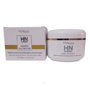 Crema Hidratante Nutritiva