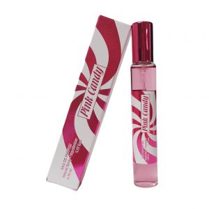 Fragancia Pink Candy