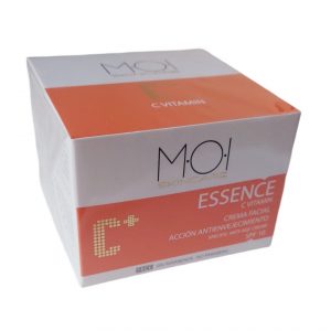 Crema Facial Antienvejecimiento