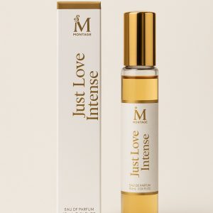 Fragancia Just Love Intense