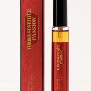 Fragancia Irresistible Passion