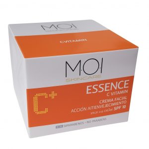 Crema Facial Antienvejecimiento