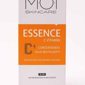 Concentrado Facial Revitalizante