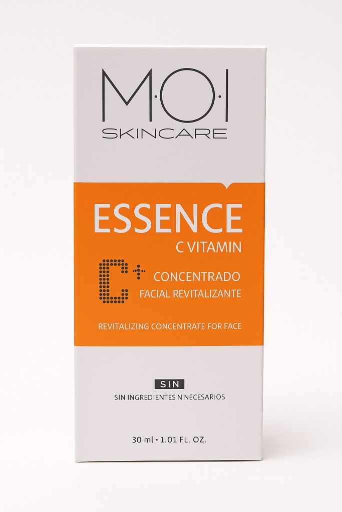 Concentrado Facial Revitalizante