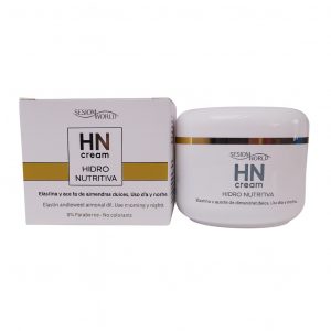 Crema Hidratante Nutritiva