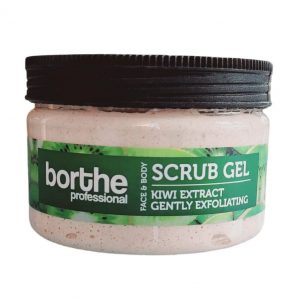 Gel Exfoliante con Kiwi