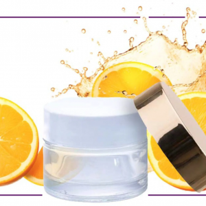 Crema Facial Retinol & Vitamina C 50ml