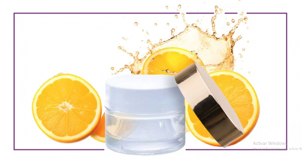 Crema Facial Retinol & Vitamina C 50ml